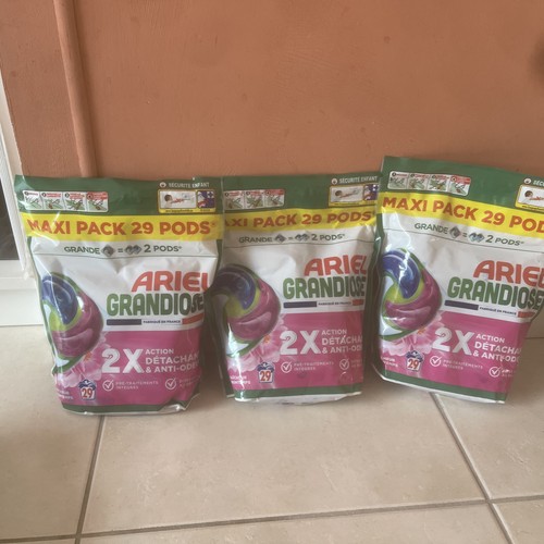 Ariel grandiose pods - ariel, 3