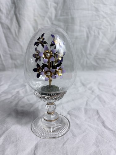 œuf cloche verre - Œuf, en