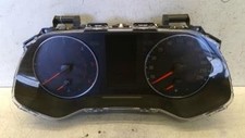 Compteur RENAULT CLIO 5 PHASE