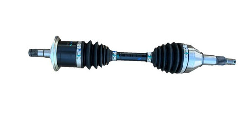 Cardan avant gauche quad - , can