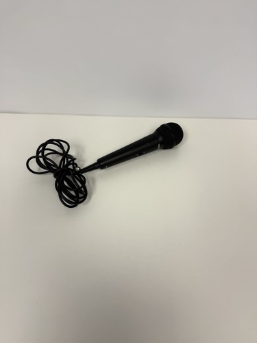 Thomson dynamic microphone - thomson,