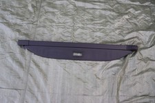 Cache bagages Couvre-coffre