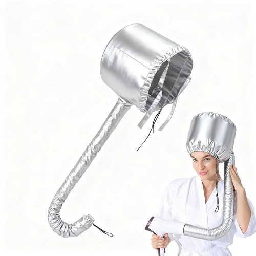 Bonnet chauffant pour - bonnet,