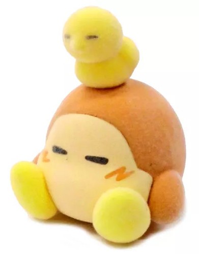 Mini figurine collection - de,