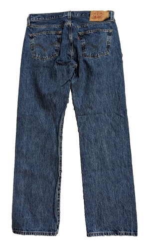 Vtg levis 501 100 - vtg, 100%