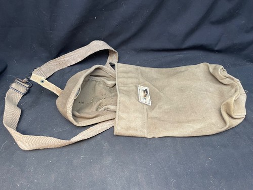 Sac toile militaire armée - de,