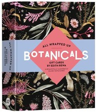 All Wrapped Up: Botanicals by