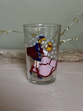 Vintage verre amora - candy, 1978