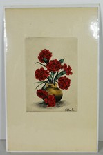5" Vintage Maurice Barle