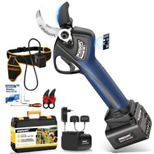 SWANSOFT Sécateur Électrique