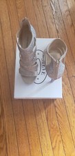 Steve madden Decaf platform