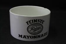 Kaiser Mayonnaise Ancienne
