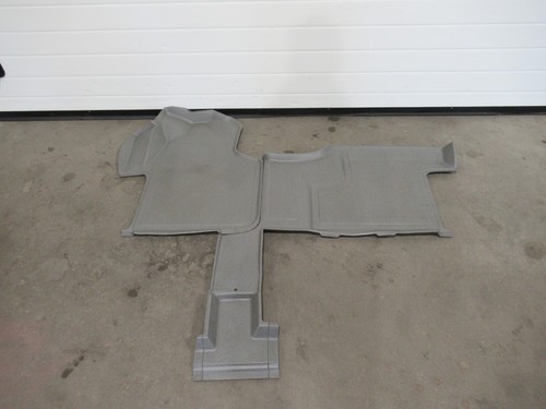 Tapis sol avant - de, et