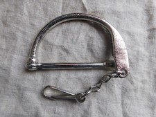 MARINE NATIONALE : POIGNEE DE