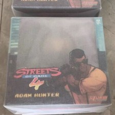 Original Storm Toys Bare