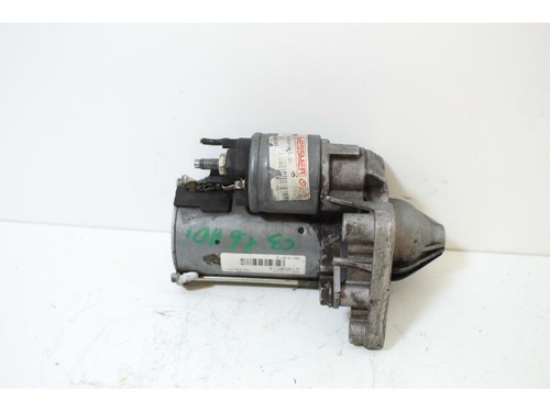 G195051a moteur démarreur - g195051a,