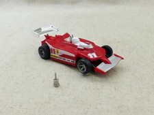 TCR Ferrari F1 T4  ho slot car