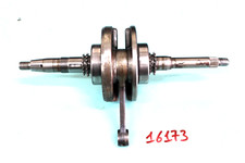 Arbre Moteur Lambretta Pato