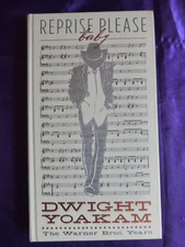 Dwight Yoakam Reprise please baby The Warner Bros Years Box set 4 CD US 2002