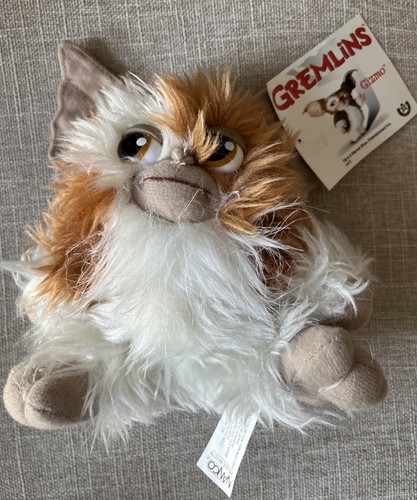 Nanco gizmo gremlin plush - nanco,