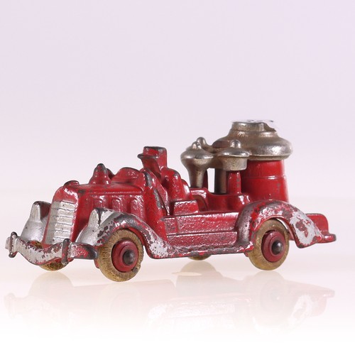 Hubley pompe marmon camion - hubley,