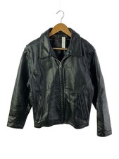 Schott Veste Cuir/Blouson /
