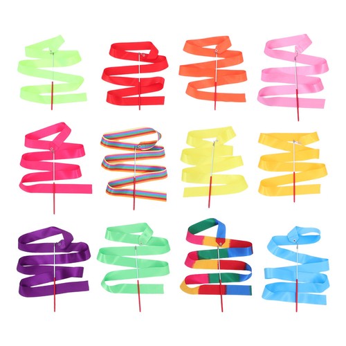 Pcs gymnastique rythmique - 12,