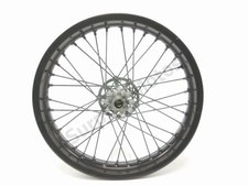 JANTE AVANT PEUGEOT XP6 1998-2011 / NE 58573