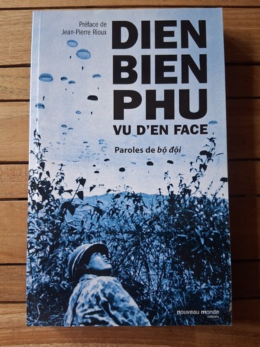 Dien bien phu - dien, d'en