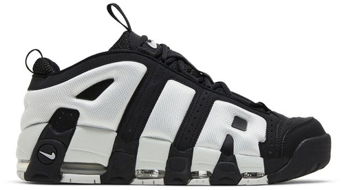 Nike air more uptempo - more, low