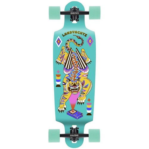 Landyachtz drop cat journey - landyachtz, 33