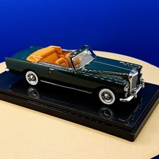 Bentley Continental Parkw S2