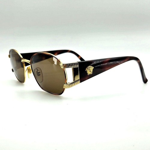 Lunettes soleil gianni - de,