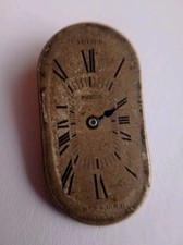 Vintage Très Rare CARTIER