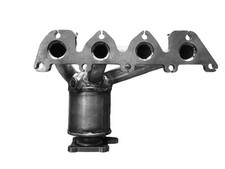 CATALYSEUR VW GOLF IV LUPO