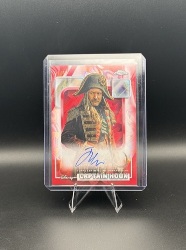2026 topps chrome disney - 2026,