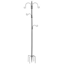 PawHut Mangeoire à Oiseaux