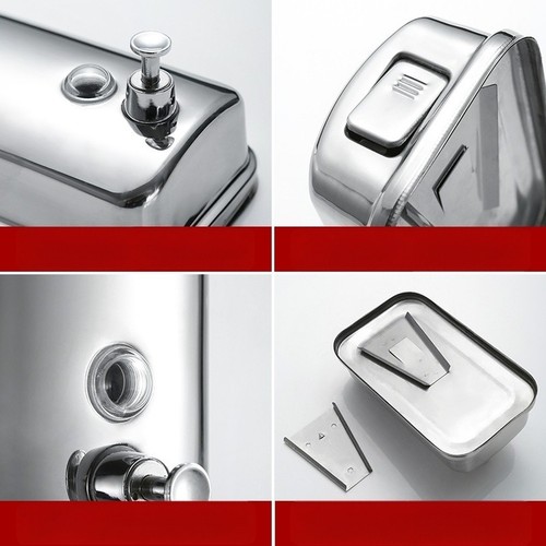 Distributeur savon 304 - distributeur,