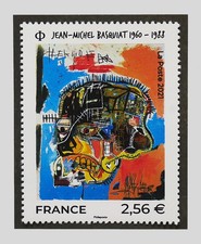 FRANCE 2021 - YT 5466