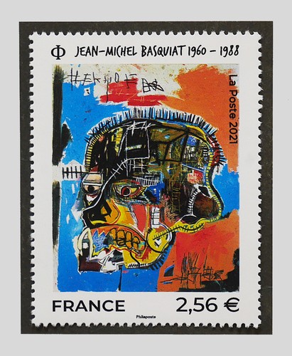 France 2021 yt 5466 - france,