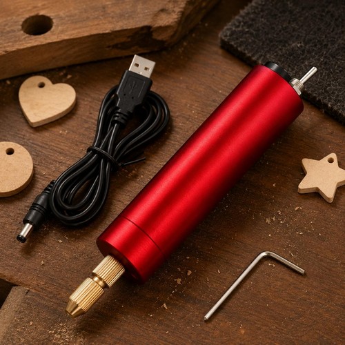 Stylo graveur électrique - stylo,