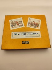 Puzzles Bois Jouets Vera Zig