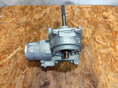 Moteur assistee renault - moteur, da