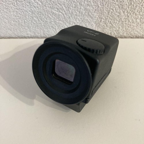 Viseur lcd ricoh - ricoh, vf-2