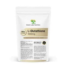 Comprimés de L-glutathion
