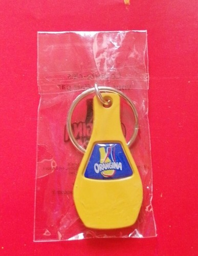 Porte clé métal - porte,