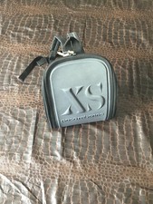 Sac a dos PACO RABANNE gris