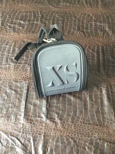 Sac dos paco rabanne gris - sac,