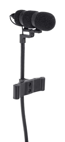 Condenseur microphone pour - condenseur,