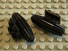 2 x reacteur LEGO ESPACE Jet engine 4229 /6984 6780 6956 6975 6980 6950 6893